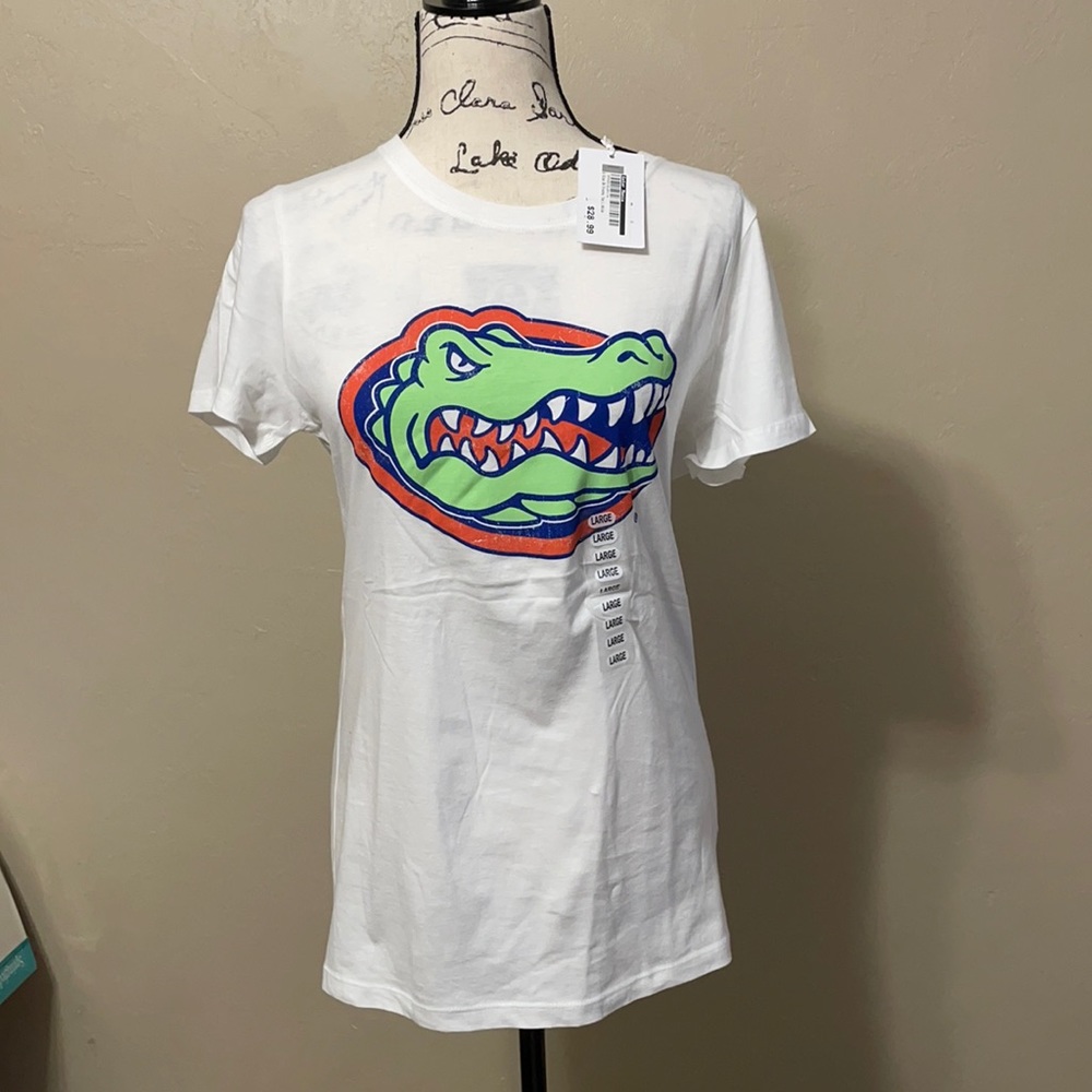 Florida Gators shirt